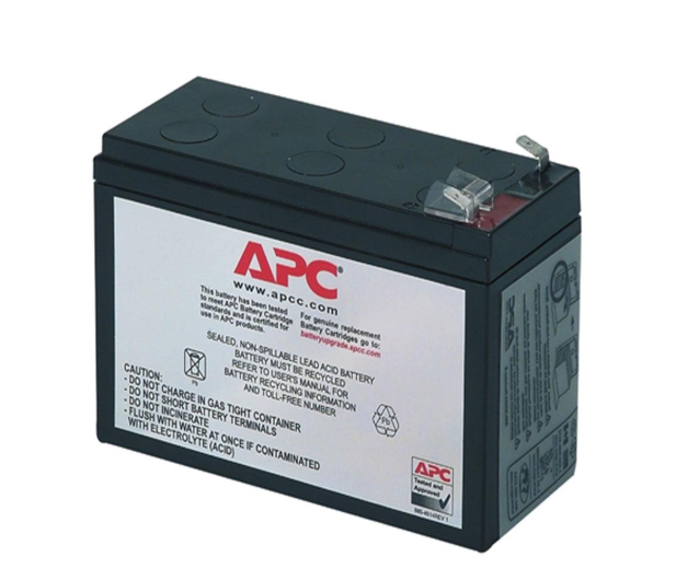 BATERIA RBC 4                     RBC4 - 260408 - zdjęcie